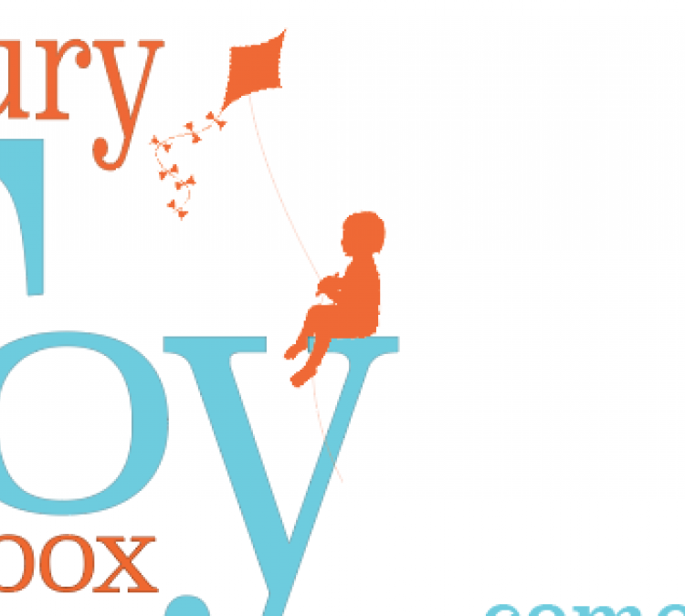 Tisbury Toy Box (Vineyard&nbspHaven,&nbspMA)